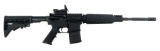 ANDERSON MANUFACTURING MODEL AM-15 5.56 CAL RIFLE