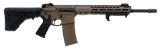 BARRETT MODEL REC7 5.56x45mm CALIBER RIFLE