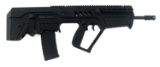 IWI MODEL TAVOR SAR 5.56x45mm CALIBER RIFLE