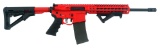 MEGA MODEL GTR-3H 5.56x45mm CALIBER RIFLE