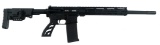 AERO PRECISION MODEL X15 12.7x42mm CALIBER RIFLE