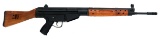CENTURY ARMS CETME SPORTER .308 CALIBER RIFLE