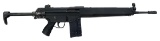 HECKLER & KOCH MODEL HK91 .308 CALIBER RIFLE