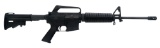 COLT MODEL SP1 .223 CALIBER SEMI AUTOMATIC RIFLE