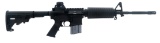 MOORES MACHINE CO MODEL M4 .223 CALIBER RIFLE
