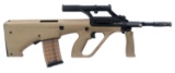 STEYR MODEL AUG/A3 M1 .223 CALIBER RIFLE