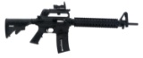 MOSSBERG INTERNATIONAL MODEL 715T 22LR CAL RIFLE
