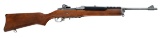 RUGER MODEL MINI-14 .223 CALIBER SEMI AUTO RIFLE