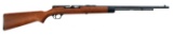 STEVENS MODEL 87A .22 CALIBER SEMI AUTO RIFLE