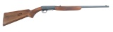 BROWNING MODEL SA22 GRADE 1 .22 LR RIFLE