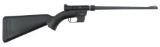 HENRY REPEATING ARMS US SURVIVAL .22 LR CAL RIFLE