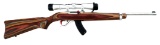 RUGER MODEL 10/22 .22 LR CALIBER SEMI AUTO RIFLE