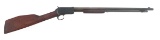 1912 WINCHESTER MODEL 1906 .22 S-L-LR CAL RIFLE