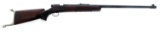 HOOSIER GUN SHOP MODEL 500 38 CALIBER TARGET RIFLE