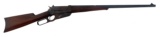 1905 WINCHESTER MODEL 1895 .35 WCF CALIBER RIFLE
