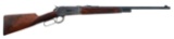 1904 WINCHESTER MODEL 1886 .33 WCF TAKEDOWN RIFLE