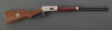 WINCHESTER MODEL 94 ROOSEVELT COMMEMORATIVE RIFLE