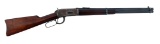 1922 WINCHESTER MODEL 1894 .30 WCF CALIBER RIFLE