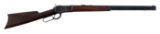 1900 WINCHESTER MODEL 1892 .32 WCF CALIBER RIFLE