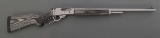 MARLIN MODEL 1895XLR .45-70 CALIBER RIFLE