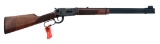 WINCHESTER MODEL 94AE .444 MARLIN CALIBER RIFLE