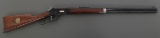 1968 WINCHESTER 1894 BUFFALO BILL 30-30 CAL RIFLE