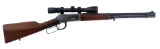 WINCHESTER MODEL 1894 .30-30 WIN CALIBER RIFLE