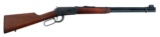 WINCHESTER MODEL 1894 .30-30 WIN CAL RIFLE