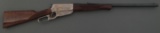 WINCHESTER MODEL 1895 LIMITED EDITION .30-06 RIFLE