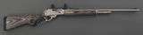MARLIN MODEL 308XMLR .308 MARLIN EXPRESS CAL RIFLE