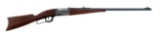 SAVAGE MODEL 1899 .25-30 WCF CALIBER LEVER RIFLE