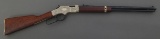 HENRY REPEATING ARMS GOLDEN BOY .22 WMR RIFLE