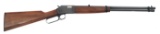 BROWNING MODEL BL-22 .22 S-L-LR CALIBER RIFLE