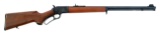 MARLIN MODEL ORIGINAL GOLDEN 39A .22 RIFLE