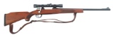 SPORTERIZED .30-06 CALIBER MAUSER RIFLE