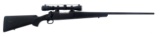 WINCHESTER MODEL 70 300 WIN MAG CALIBER RIFLE
