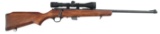 MARLIN GLENFIELD MODEL 25 .22 S-L-LR CAL RIFLE