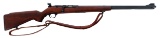 MOSSBERG MODEL 346BA .22 S-L-LR CALIBER RIFLE