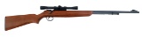 REMINGTON MODEL 512-X .22 S-L-LR CALIBER RIFLE