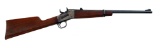 STAR MODEL R.B. 30-30 CALIBER SINGLE SHOT RIFLE