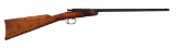 DEUTSCHE WERKE MODEL 1 .22 LR CALIBER RIFLE