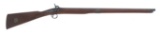AMR MODEL C-28 .54 CALIBER PERCUSSION RIFLE