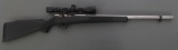CVA STAG HORN MAGNUM 50 CAL BLACK POWDER RIFLE