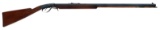 NUMRICH ARMS HOPKINS & ALLEN UNDERHAMMER RIFLE