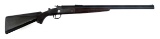 STEVENS MODEL 22-410 COMBINATION GUN