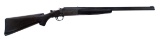 STEVENS MODEL 22-410 .22 LR / .410 GAUGE COMBO GUN