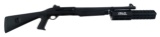 BENELLI MODEL M2 12 GAUGE SEMI AUTO SHOTGUN