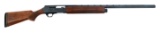 BROWNING MODEL B-2000 12 GAUGE SHOTGUN
