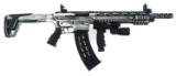 WEREWOLF DEFENSE MODEL TR-103 12 GAUGE SHOTGUN