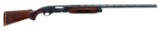 REMINGTON WINGMASTER MODEL 870TB 12 GAUGE SHOTGUN